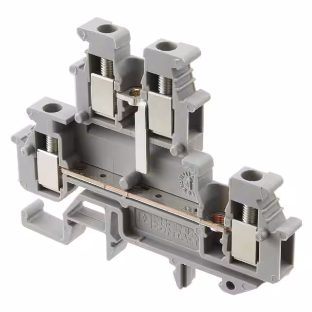 1414103 Phoenix Contact  Canale guida DIN